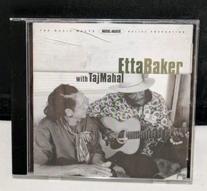 Etta Baker With Taj Mahal - Bild 1 von 4