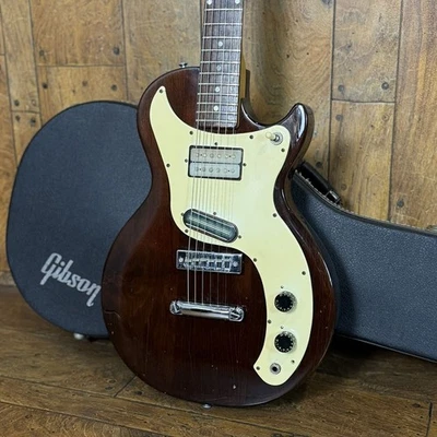 Gibson Marauder 1975 Electric Guitar - Image 1 of 4