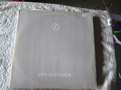 JOY DIVISION-STILL  double lp. Italian import - Image 1 of 3