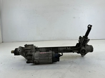 Mercedes ML63 AMG Power Steering Rack Gear Box W166 12-15 OEM - Image 1 of 4