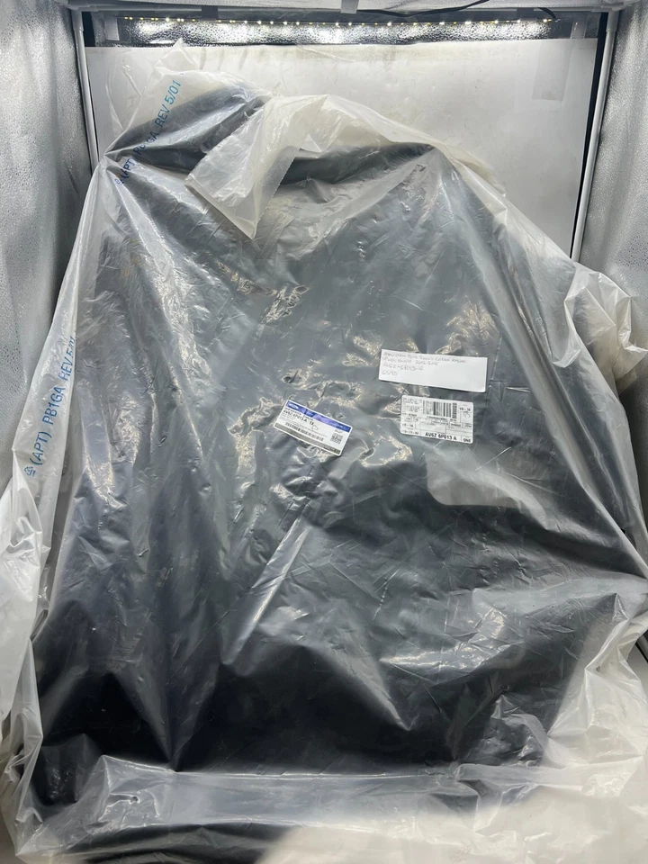 NEW OEM Ford Focus Cotton Engine Splash Shield 2012-16 AV6Z-6P013-A SKU 55 - Image 1 of 1