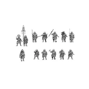 Legion Römische - Legionäre - Picture 1 of 3