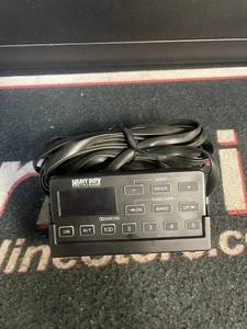Heavy Duty Systems HD 500B by Audiobox Remote Control Module - Picture 1 of 5