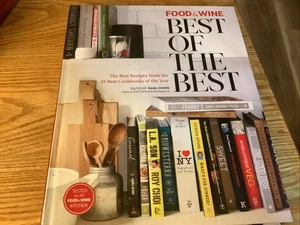 Best of the Best von Dana Cowin (2014, Hardcover) - Bild 1 von 5