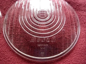 Mercedes 170 Scheinwerfergläser-Bosch - Bild 1 von 2