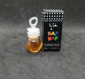 UNE TOUCHE - EDT 5 ML de NAF NAF - Imagen 1 de 2