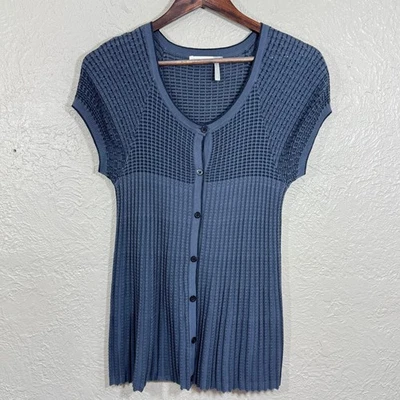 Classiques Entier кардиган свитер верхний большой 3D трикотажа старые деньги тихий роскошь искусства - Изображение 1 из 4