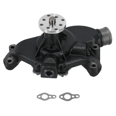 Bomba de refrigerante del motor para Pontiac Acadian 1968-1970 V8 3836856 3848072 Foto 1 de 4