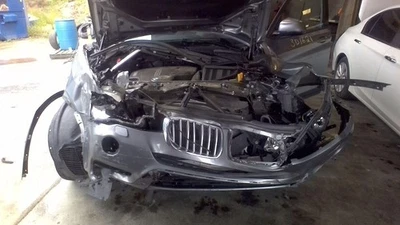 Pantalla de infoentretenimiento usada se adapta a: BMW X3 2016 pantalla tablero 6,5`` pantalla Gra Foto 1 de 4