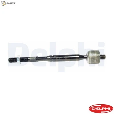 INNER TIE ROD TA2625 FOR TOYOTA 1KR-FE 1.0L 3cyl YARIS1NR-FE 1.3L 2SZ-FE 1.3L - Image 1 of 4