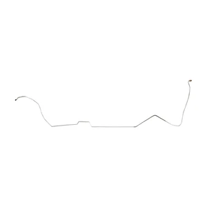 Intermediate Brake Line Fits Chevrolet Chevelle 1965-CIN6503OM - Picture 1 of 1
