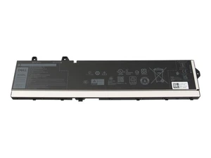 Dell Precision 17 (7780) Original Akku 83Wh - Bild 1 von 3