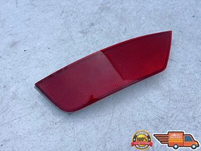 2013-2019 FORD ESCAPE REAR LEFT SIDE MARKER BUMPER REFLECTOR LIGHT OEM 13-19 - Image 1 of 4