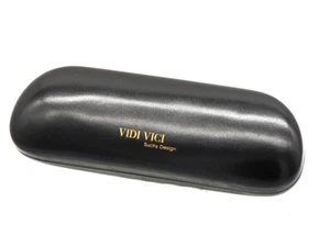 VIDI VICI 'Suchy Design' BRILLENETUI Case Etui Brillenbox Hartschale Hardcase - Bild 1 von 5