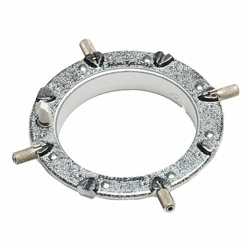 Brand New!!! Elinchrom EL26336 Speed Ring for Square Rotalux Softboxes - Image 1 of 1