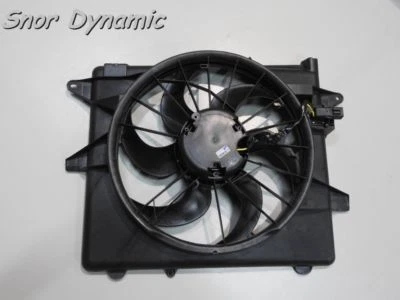 FORD MUSTANG - GT FAN RADIATOR COOLING 2010 2011 2012 2013 2014 - Image 1 of 4