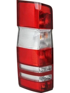 Rear Taillights Suitable For Sprinter W906 2PCS Left-Right - Bild 1 von 2