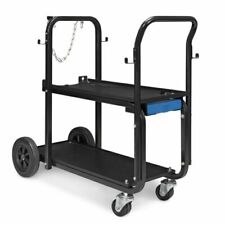 Running Gear Cart