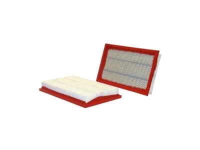 For 1997-2003 Infiniti QX4 Air Filter WIX 63448YHKX 2001 1998 1999 2000 2002 - Image 1 of 2