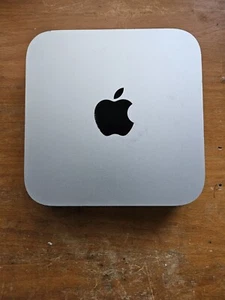 *READ* Apple Mac Mini (Mid-2011) Core i5 @ 2.3 GHz/ 4 GB RAM 500 GB/ High Sierra - Photo 1/5