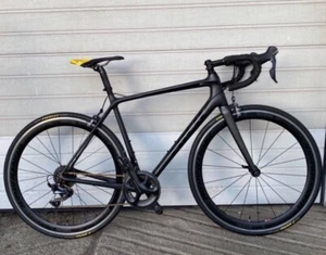 Trek Emonda SL6 Carbon | RH56 | Schwarz | Ultegra | 2017 | Top! - Bild 1 von 9