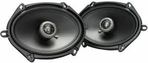2) Altavoz de audio coaxial bidireccional bidireccional MB Quart FKB168 Formula Series 5x7"/6x8" - Imagen 1 de 1