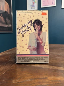 Just the Way You Are (VHS) - Big Box - Bild 1 von 1