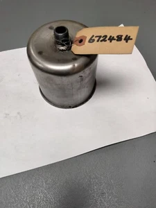 Mopar NOS Eng. Oil Strainer 37-40 Plymouth, Dodge, DeSoto, Chrysler - Picture 1 of 3
