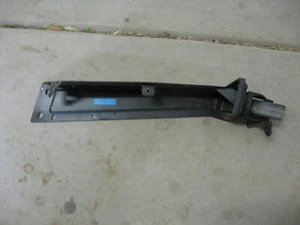 Pit Boss Right Front Leg w/Caster For Pit Boss - Picture 1 of 2