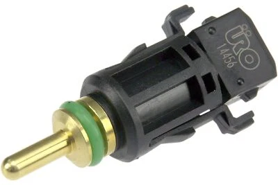 For 2001-2007 BMW 525i Engine Coolant Temperature Sensor URO 2002 2003 2004 2005 - Image 1 of 4