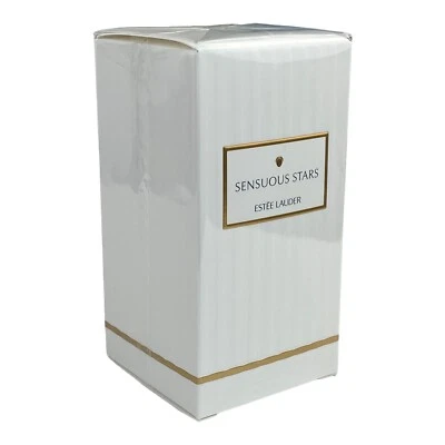 Estee Lauder духи чувственные звезды парфюмированная вода спрей 3,4 унц/100 мл новый в коробке запечатанный - Изображение 1 из 4