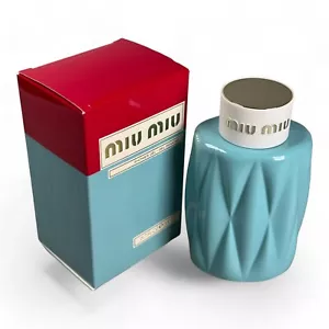 Miu Miu Shower Gel 200 ml - Bild 1 von 4
