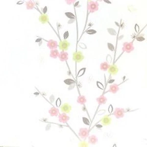 FONDO DE PANTALLA CASADECO PLAYTIME Floral 16177124 nuevo - Imagen 1 de 1