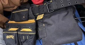 DeWALT 26 Pocket Professional Tool Rig - Bild 1 von 2