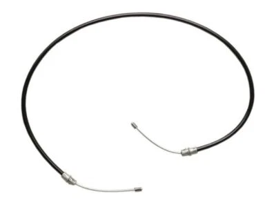 Cable de freno de estacionamiento delantero Raybestos 45643SZHT para camioneta Dodge Ram 3500 2003 Foto 1 de 2