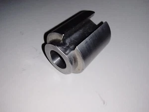 1 Stück Ersatzteil Weiler RDU 260 Revolver Reitstock Umschaltwelle - Bild 1 von 8