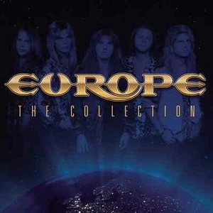 The Collection by Europe (CD, 2009) [Best of] - New & Sealed - Foto 1 di 1