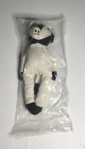 Vintage Crafts 12” Stuffed Toy Cow Craft Project New - Picture 1 of 5