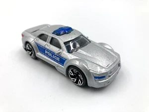 CHRYSLER 300 POLICE CAR - Picture 1 of 4