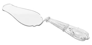 Baroque & Rock Cake Server - Picture 1 of 3