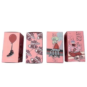 Mystery Sneaker Keychain models Free Shipping! - Imagen 1 de 4