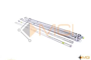 ORACLE SUN 1U/2U SNAP-IN SLIDE RAIL RACKMOUNT KIT X8-2 X7-2 // 7046514 - Picture 1 of 1