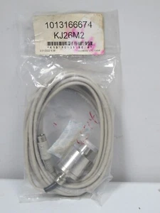 LEYBOLD DI201 ABSOLUTE PRESSURE SENSOR,NEW OLD STOCK,P/N 15814VD1,0.1-200 mBAR - Picture 1 of 5
