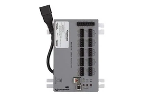 Alimentation 10 moteurs Crestron CSA-PWS10S-HUB-NET - Photo 1/3