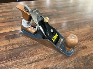 BUCK BROS NO. 4 HAND PLANE - Ships Free!! 1010 - Picture 1 of 4