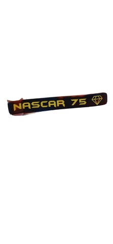 Nascar 75 Bracelet Cover