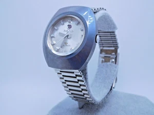 RADO Balboa Automatik Herrenuhr(81413-50188) - Bild 1 von 22