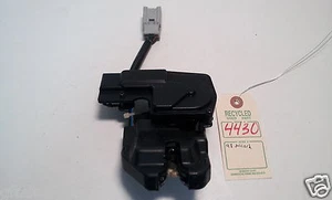 Honda Accord 1998 actuador con bloqueo de maletero fabricante de equipos originales #4430 - Imagen 1 de 4