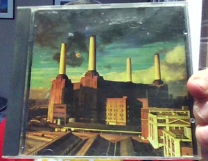 Pink Floyd - Animals (CD 1994) - Picture 1 of 3