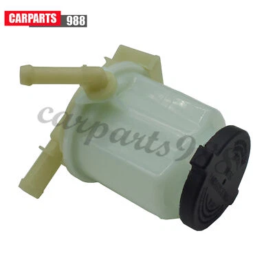 Nuevo tanque de depósito de dirección asistida para Toyota Sienna 2004-2009 4436008020 603-723 Foto 1 de 4